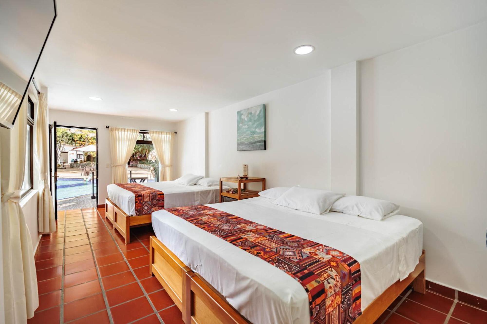 Hotel Quimbaya San Jeronimo  Ngoại thất bức ảnh