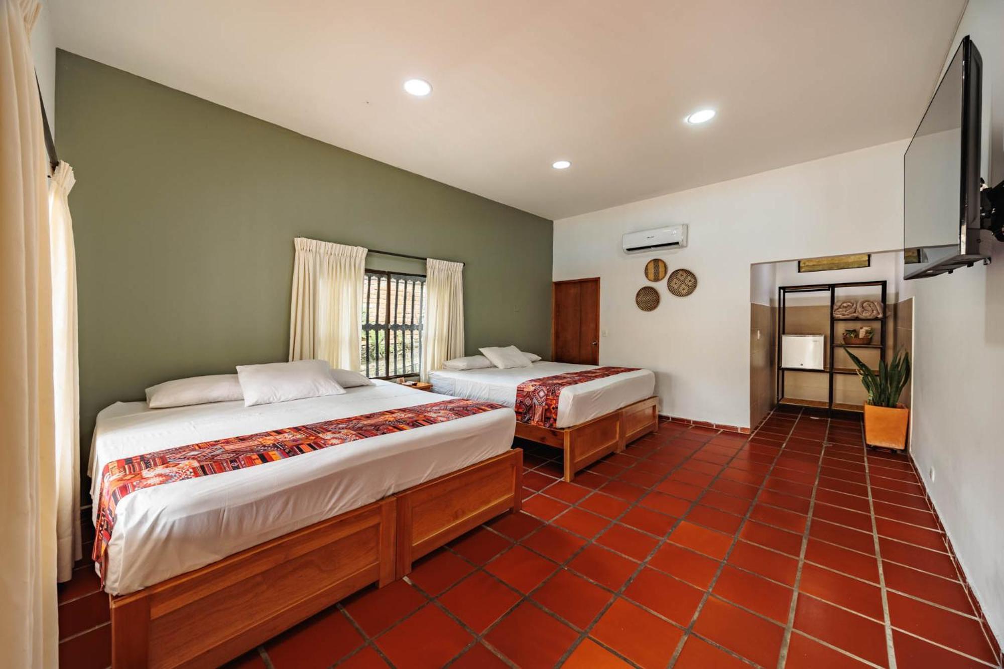 Hotel Quimbaya San Jeronimo  Ngoại thất bức ảnh