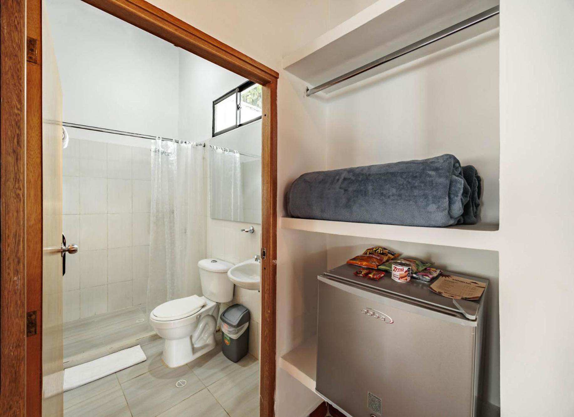 Hotel Quimbaya San Jeronimo  Ngoại thất bức ảnh