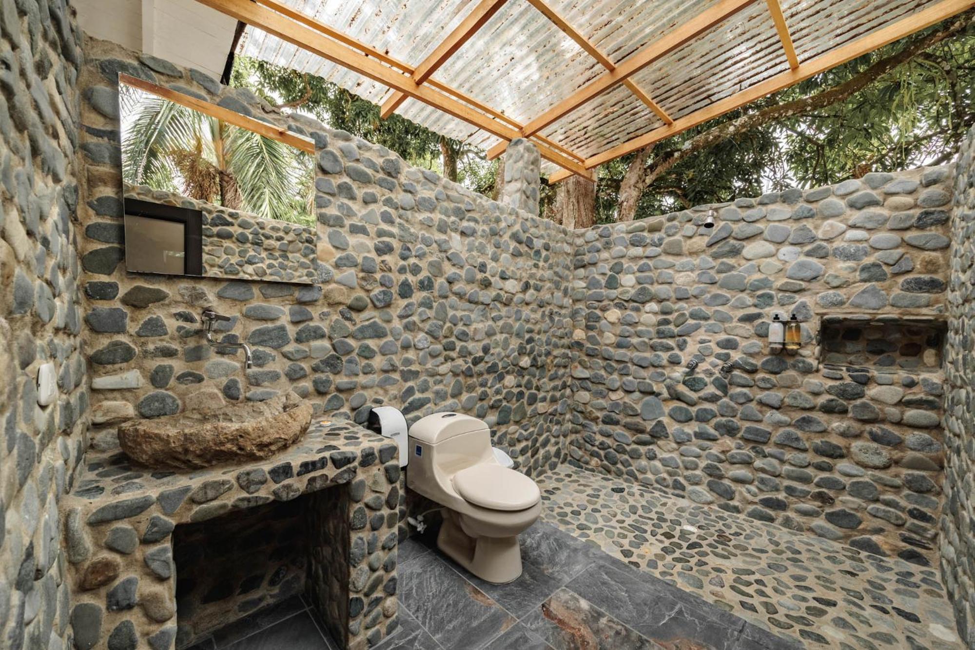 Hotel Quimbaya San Jeronimo  Ngoại thất bức ảnh