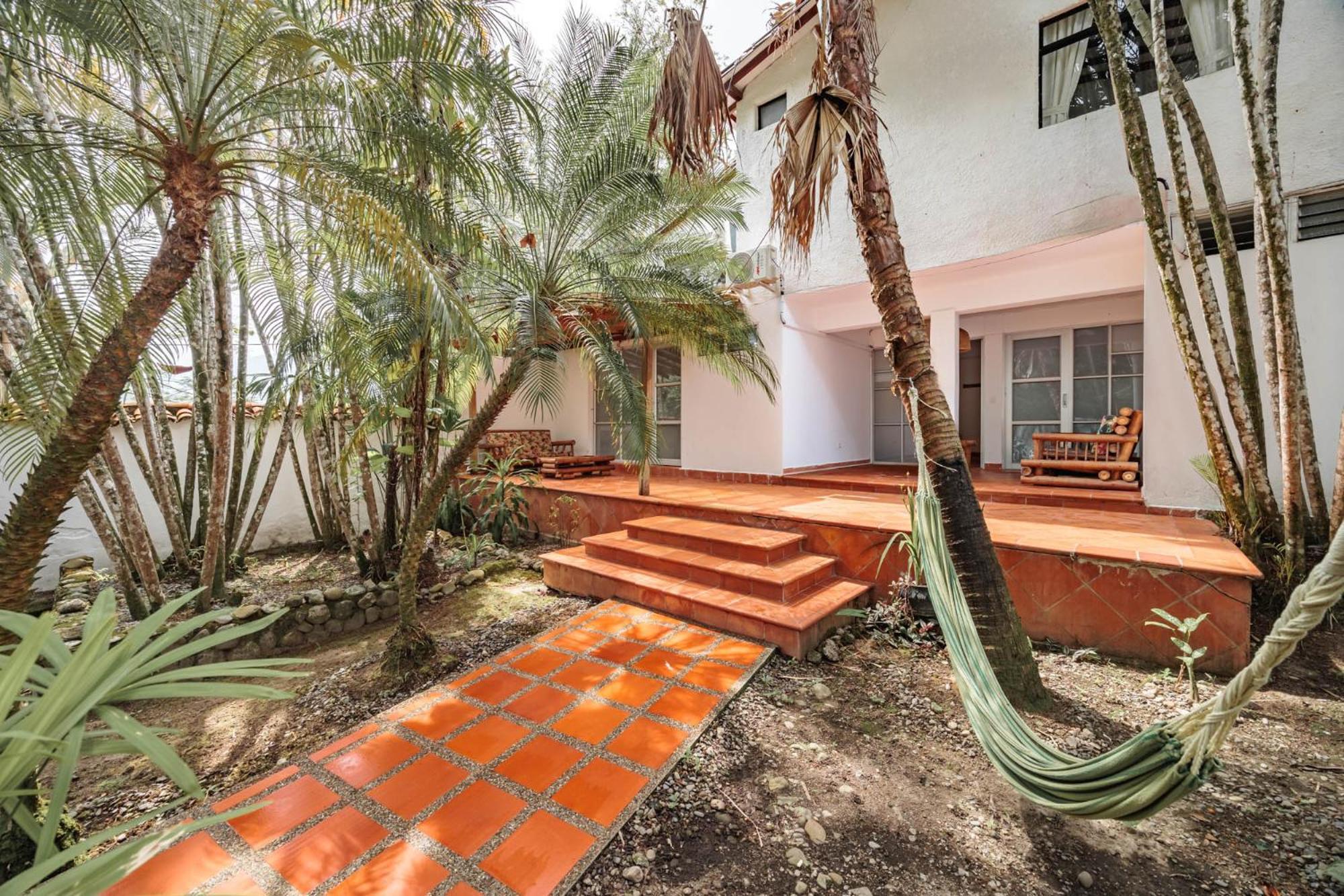 Hotel Quimbaya San Jeronimo  Ngoại thất bức ảnh