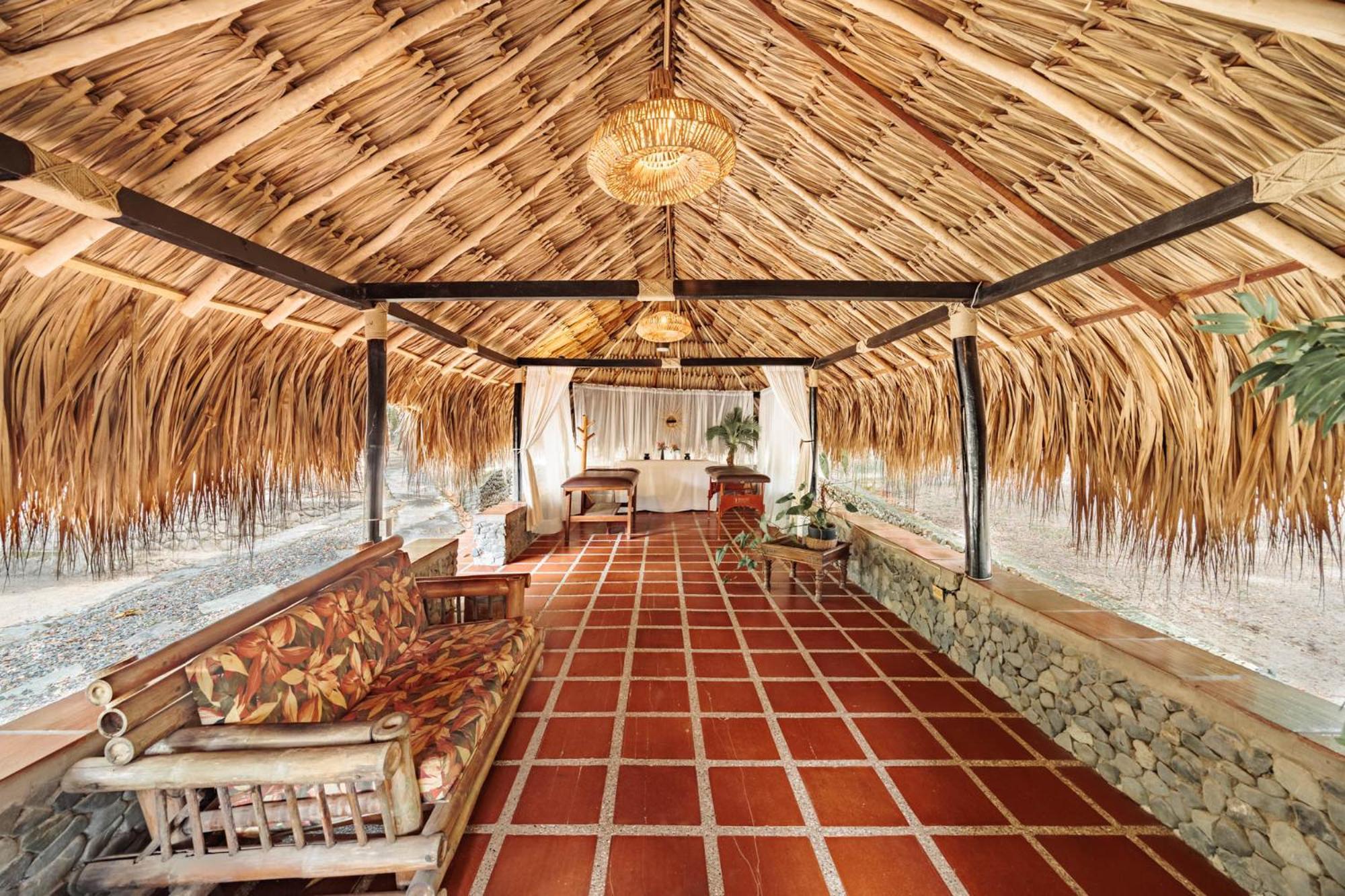 Hotel Quimbaya San Jeronimo  Ngoại thất bức ảnh
