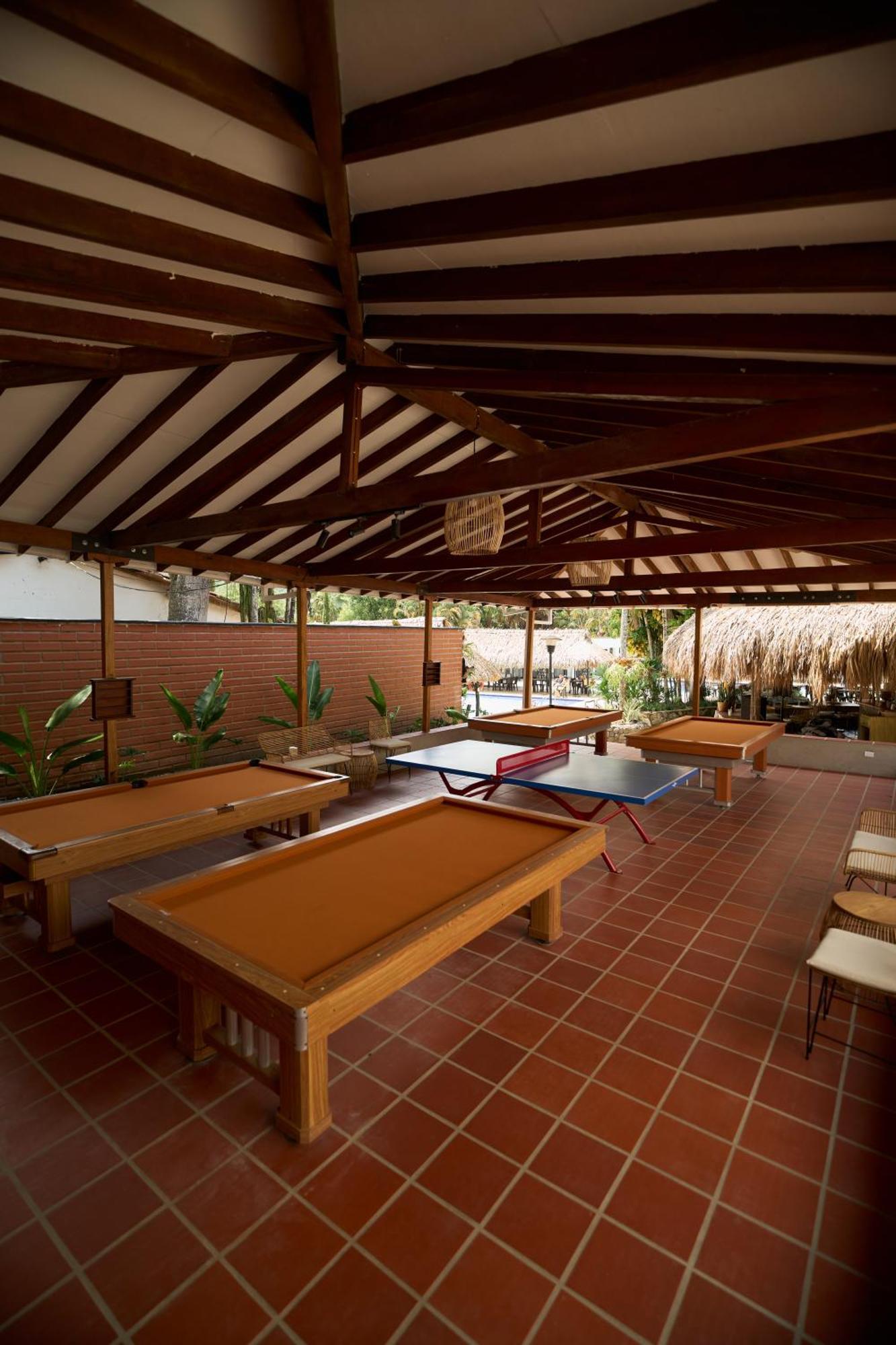 Hotel Quimbaya San Jeronimo  Ngoại thất bức ảnh
