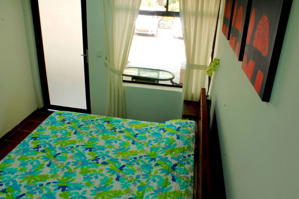 Hotel Quimbaya San Jeronimo  Ngoại thất bức ảnh