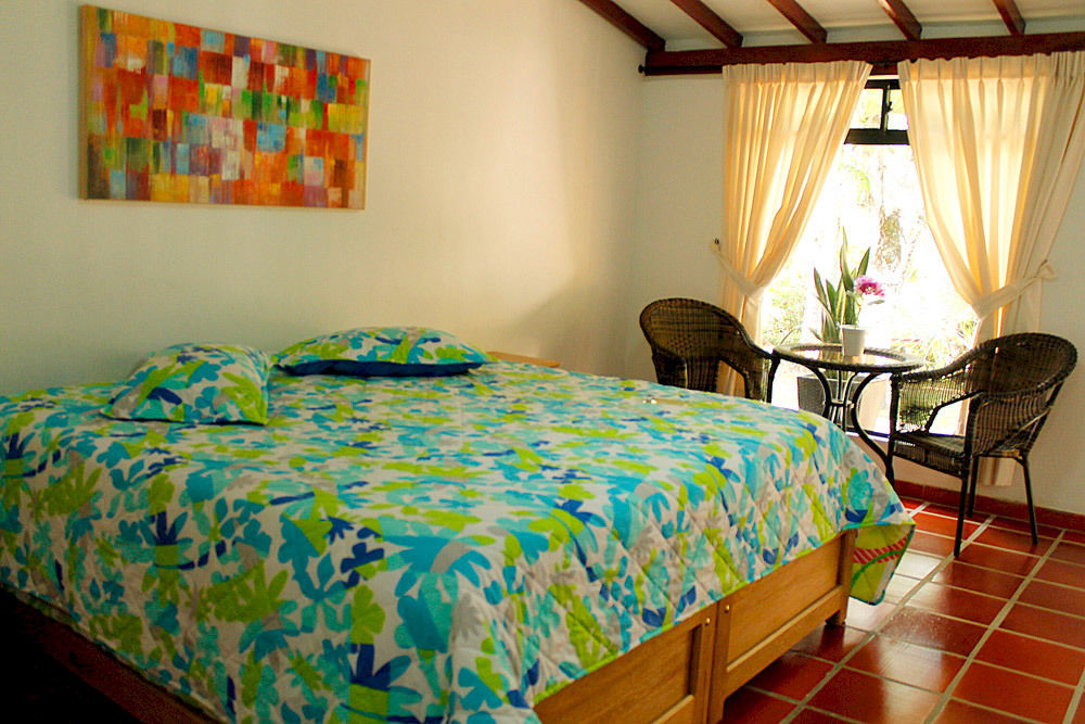 Hotel Quimbaya San Jeronimo  Ngoại thất bức ảnh