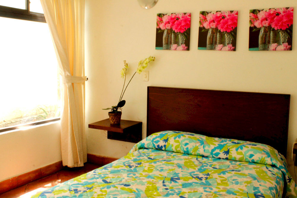 Hotel Quimbaya San Jeronimo  Ngoại thất bức ảnh