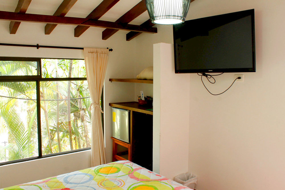 Hotel Quimbaya San Jeronimo  Ngoại thất bức ảnh