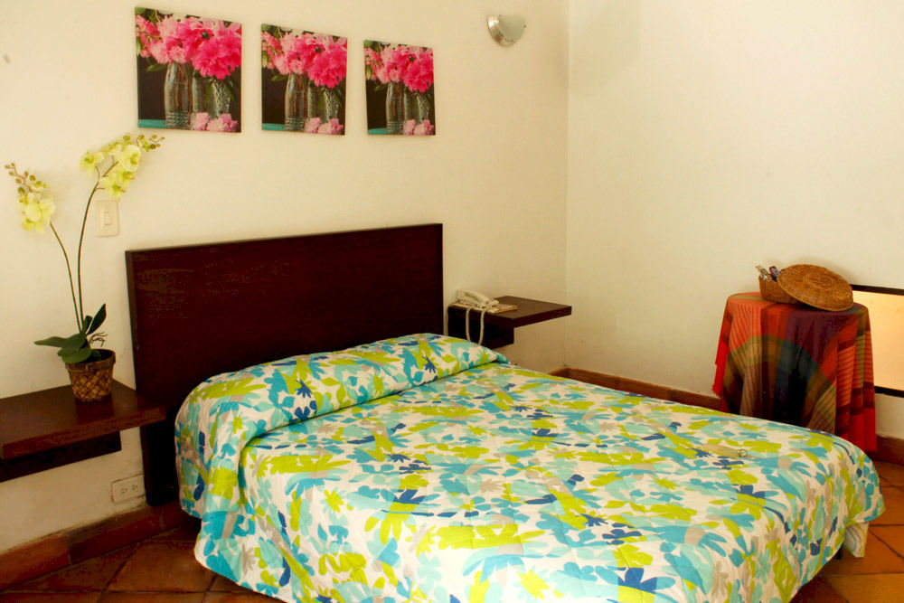 Hotel Quimbaya San Jeronimo  Ngoại thất bức ảnh